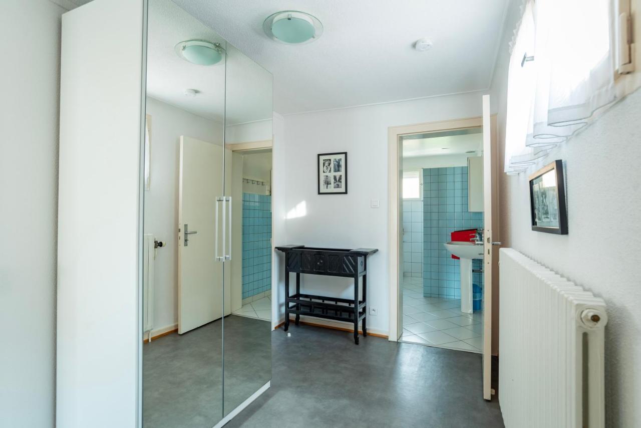 Gite Au Coeur Du Vieux Kaysersberg - Parking Prive & Wifi Экстерьер фото